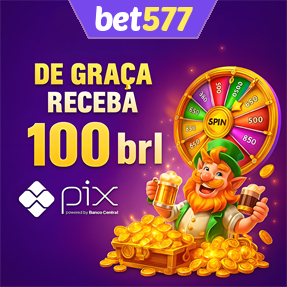 bet577 Ganhe R$ 100,00 Gratis