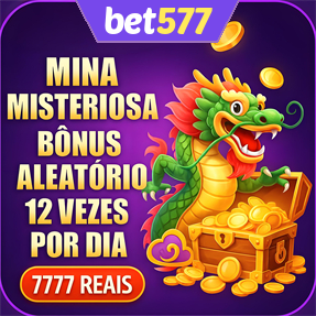 bet577 Mina Misteriosa