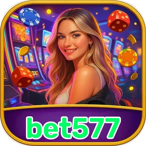 bet577: Navegue pela Experiência Exclusiva de Login no Site de Jogos