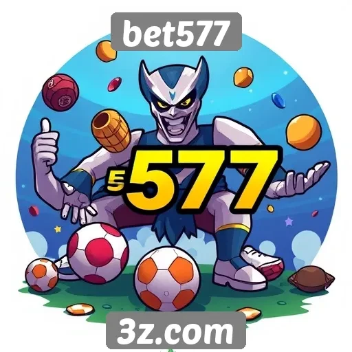 tendências de jogos populares no bet577 em 2025