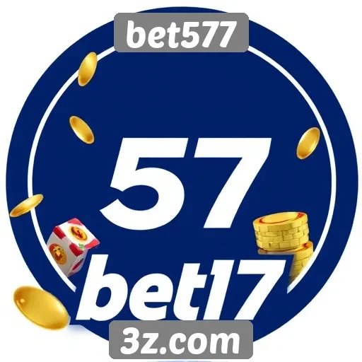 Promoções e bônus oferecidos pelo bet577